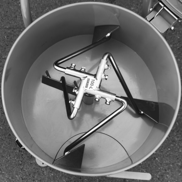 120 L Dwangmenger - 11