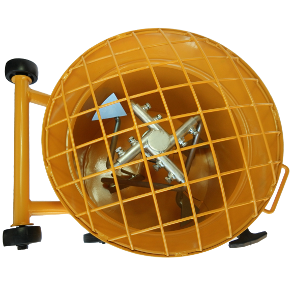 100 L Dwangmenger - 9