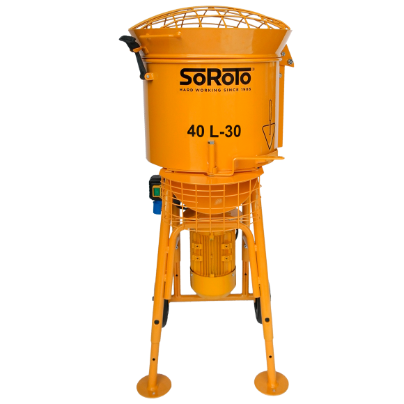 40 L Dwangmenger - 1