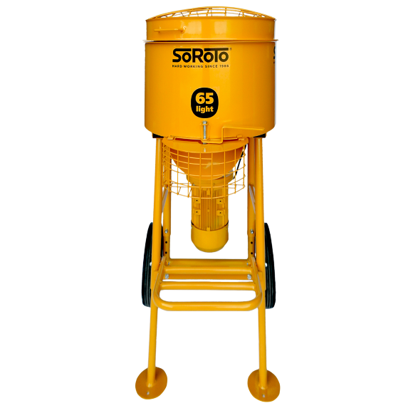 65-Light Dwangmenger - 1