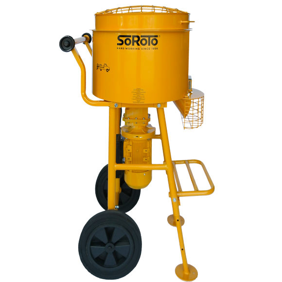 65-Light Dwangmenger - 2